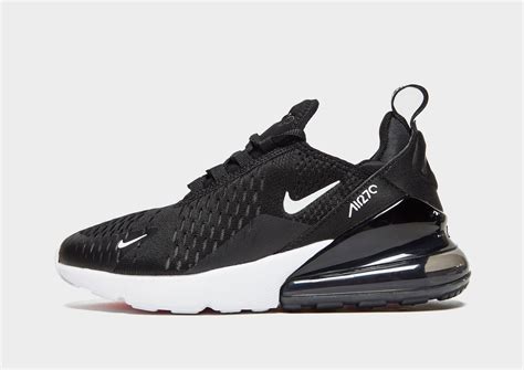 nike schuhe air max 270 schwarz|Nike Air Max 270 toddler.